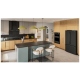 KitchenAid KCGK736SBE
