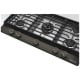 Surface de cuisson au gaz KitchenAid KCGK736SBE 36 pouce