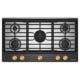 KitchenAid KCGK736SBE