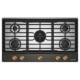 KitchenAid KCGK736SBE