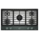 KitchenAid KCGK736SJP
