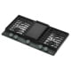 KitchenAid KCGK736SJP 36 inch Cooktop