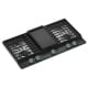 KitchenAid 36 inch Cooktop (KCGK736SJP)