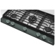 KitchenAid KCGK736SJP 36 inch Gas Cooktop