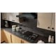 KitchenAid KCGK736SJP Gas Cooktop