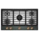 KitchenAid KCGK736SJP