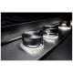 KitchenAid KCGK736SSS Gas Cooktop