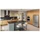 KitchenAid KCGK736SSS