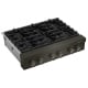 Whirlpool KCGK936TBE 