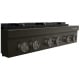 Whirlpool KCGK936TBE 