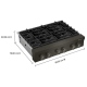 Whirlpool KCGK936TBE 