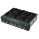  Whirlpool KCGK936TJP
