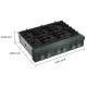  Whirlpool KCGK936TJP