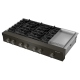Whirlpool KCGK948TBE 