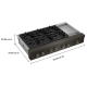 Whirlpool KCGK948TBE 