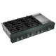 Whirlpool KCGK948TJP