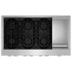 Whirlpool KCGK948TSS