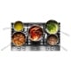 Surface de cuisson KitchenAid 30 pouce (KCGS950ESS)