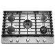 Surface de cuisson KitchenAid KCGS950ESS 30 pouce