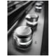 Surface de cuisson au gaz Inox KitchenAid (KCGS950ESS)