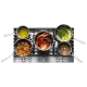 KitchenAid KCGS956ESS 36 inch Gas Cooktop