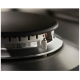 KitchenAid 36 inch Gas Cooktop (KCGS956ESS)