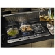 KitchenAid KFGS366VSS Gas Cooktop