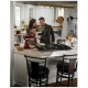 KitchenAid KFGS366VSS