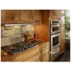 KitchenAid KFGU706VSS 30 inch Cooktop