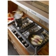 KitchenAid 30 inch Cooktop (KFGU706VSS)