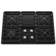 KitchenAid 30 inch Gas Cooktop (KGCC506RBL)