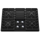 KitchenAid KGCC506RWW 30 inch Cooktop