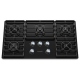 KitchenAid 36 inch Cooktop (KGCC566RBL)