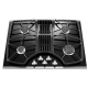 KitchenAid KGCD807XSS 30 inch Gas Cooktop