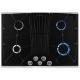 KitchenAid 30 inch Cooktop (KGCD807XSS)