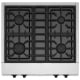 KitchenAid KGCU407VSS