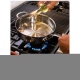 KitchenAid 36 inch Gas Cooktop (KGCU462VSS)