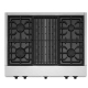 KitchenAid KGCU462VSS
