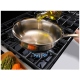 KitchenAid KGCU467VSS 36 inch Gas Cooktop