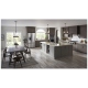 KitchenAid KGCU467VSS Gas Cooktop
