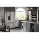 KitchenAid KGCU467VSS