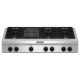 KitchenAid 48 inch Cooktop (KGCU482VSS)