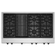 KitchenAid KGCU482VSS 48 inch Gas Cooktop