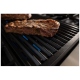 KitchenAid 48 inch Stainless Steel Gas Cooktop (KGCU482VSS)