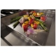 KitchenAid 48 inch Cooktop (KGCU484VSS)