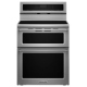 KitchenAid 30 inch Range (YKFID500ESS)