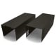 KitchenAid Hood Accessory (EXTKIT14HBS)