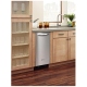 Machine à glaçon KitchenAid KUIC15NHZS