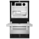 Réfrigérateur KitchenAid (KUID308ESS)