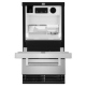 Machine à glaçon KitchenAid (KUID308ESS)